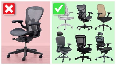 alternative to herman miller aeron - Herman Miller Aeron knockoff.